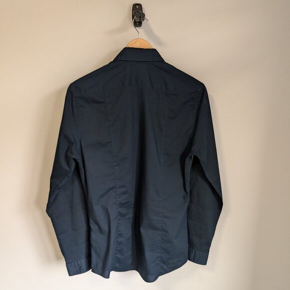 H&M Easy Iron Dress Shirt - Picture 2 of 6